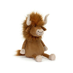 Jellycat Ramone Bull - Eden Lifestyle