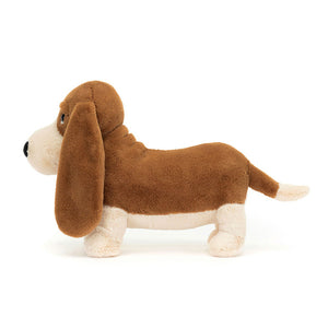 Jellycat Randall Basset Hound - Eden Lifestyle