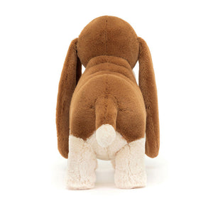 Jellycat Randall Basset Hound - Eden Lifestyle