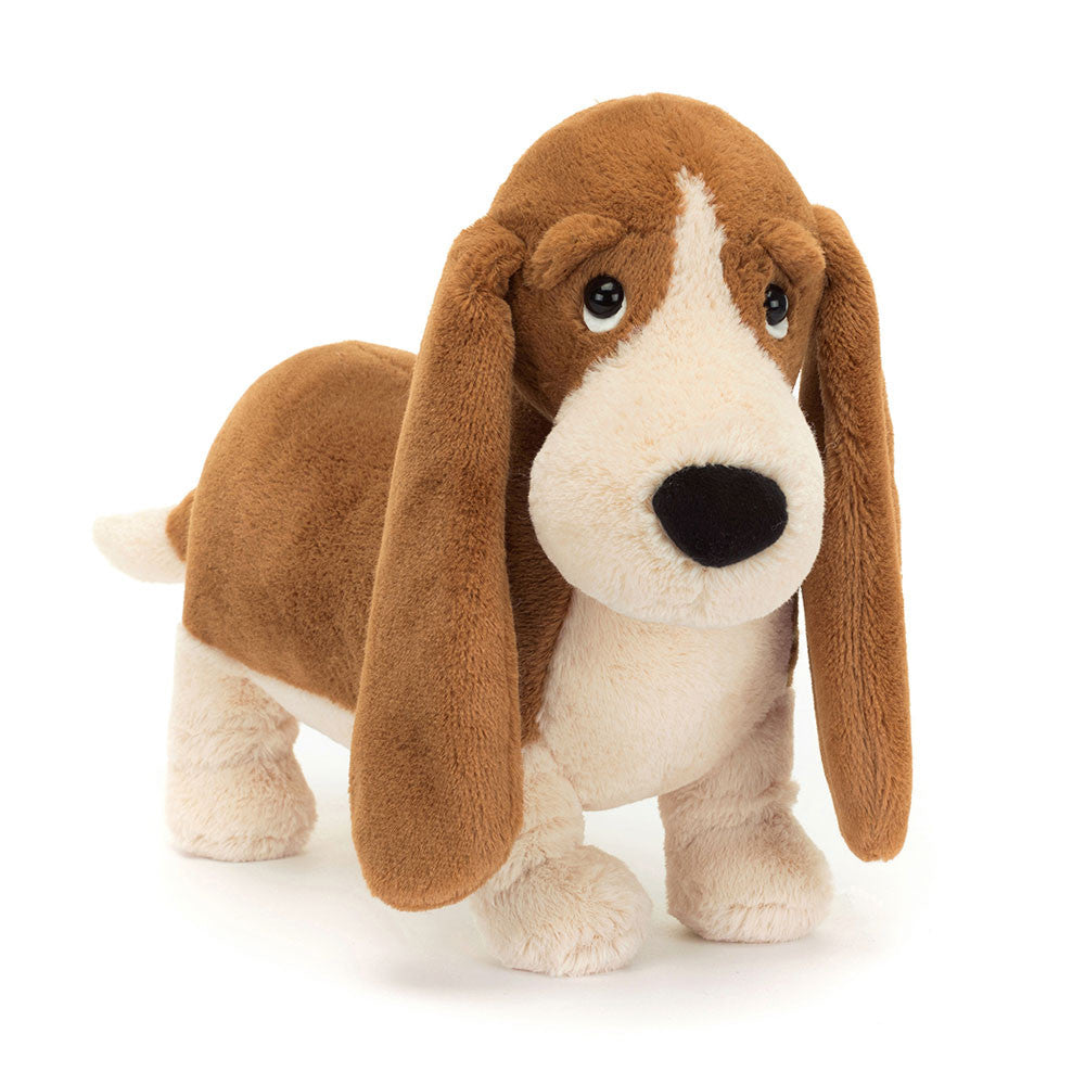 Jellycat Randall Basset Hound - Eden Lifestyle