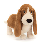 Jellycat Randall Basset Hound - Eden Lifestyle