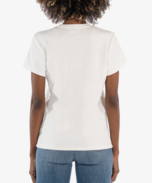 Remington Relaxed Fit T-shirt - Eden Lifestyle
