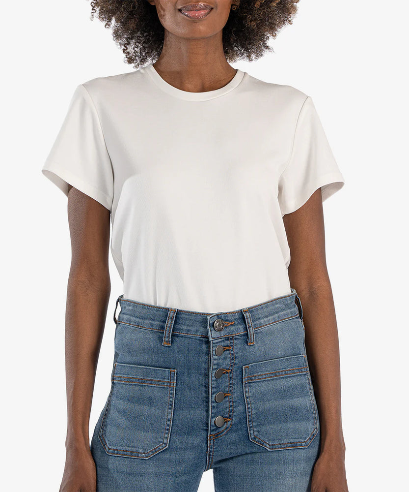Remington Relaxed Fit T-shirt - Eden Lifestyle