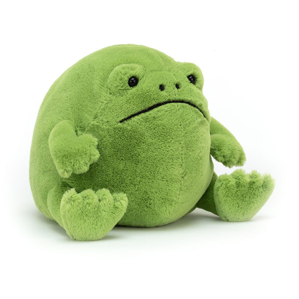 Ricky Rain Frog - Eden Lifestyle