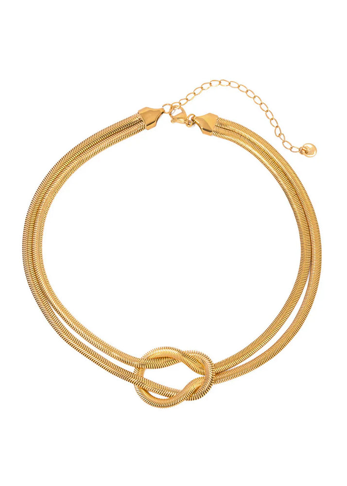 Riley Necklace - Eden Lifestyle