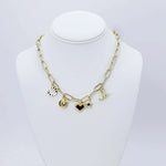 Rodeo Radiance Necklace - Eden Lifestyle