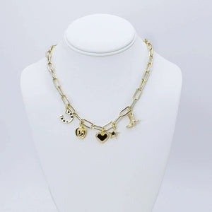 Rodeo Radiance Necklace - Eden Lifestyle