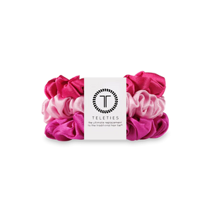 Rose All Day Scrunchies Small - Eden Lifestyle