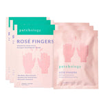 Rosé Fingers - Eden Lifestyle