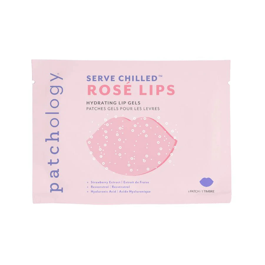 Rosé Lips - Eden Lifestyle