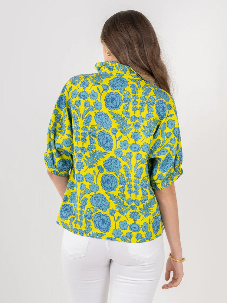Poppy Top Joy Bouquet - Eden Lifestyle