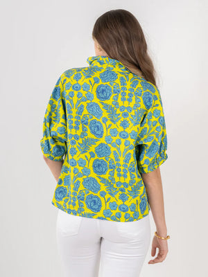 Poppy Top Joy Bouquet - Eden Lifestyle