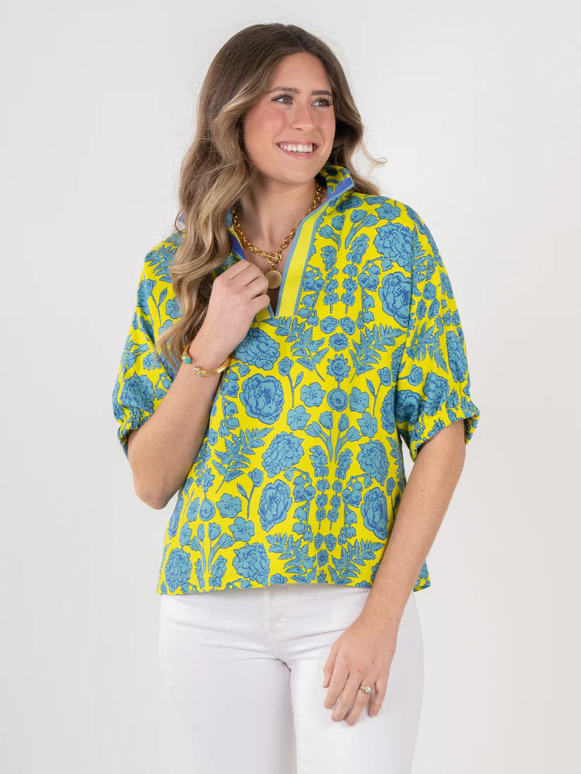 Poppy Top Joy Bouquet - Eden Lifestyle