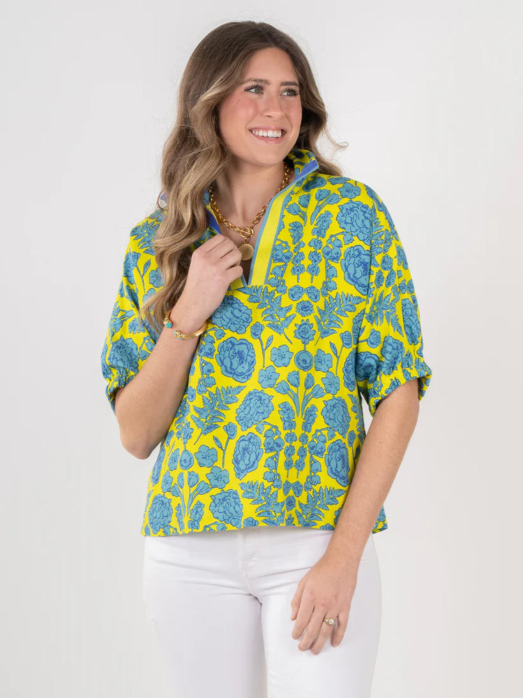 Poppy Top Joy Bouquet - Eden Lifestyle