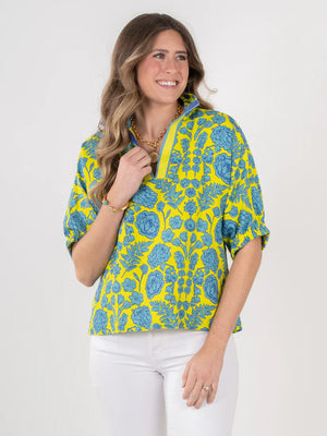 Poppy Top Joy Bouquet - Eden Lifestyle