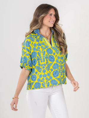 Poppy Top Joy Bouquet - Eden Lifestyle