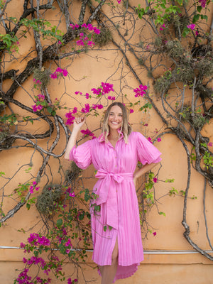Emily McCarthy Rowan Dress - Eden Lifestyle