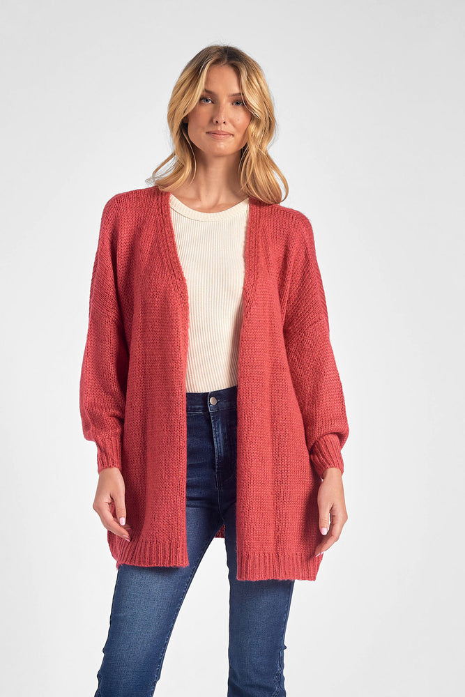 Rock & Love Cardigan - Eden Lifestyle