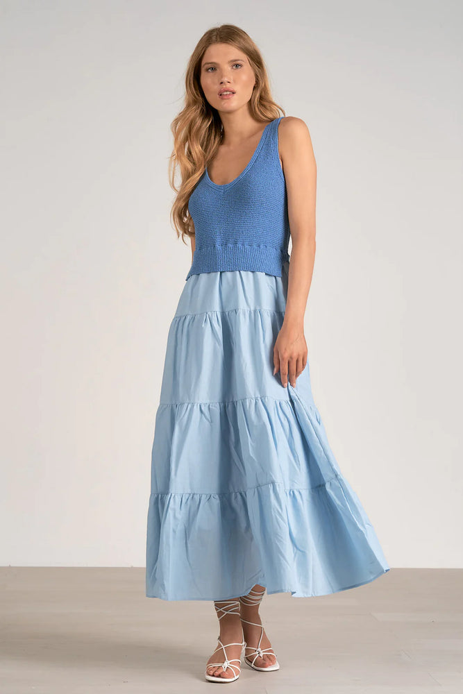 Aries Dress - Eden Lifestyle