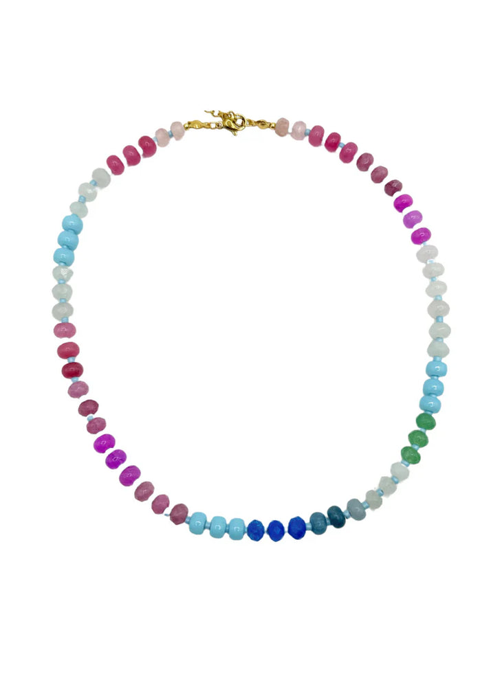 Sadie Necklace - Eden Lifestyle