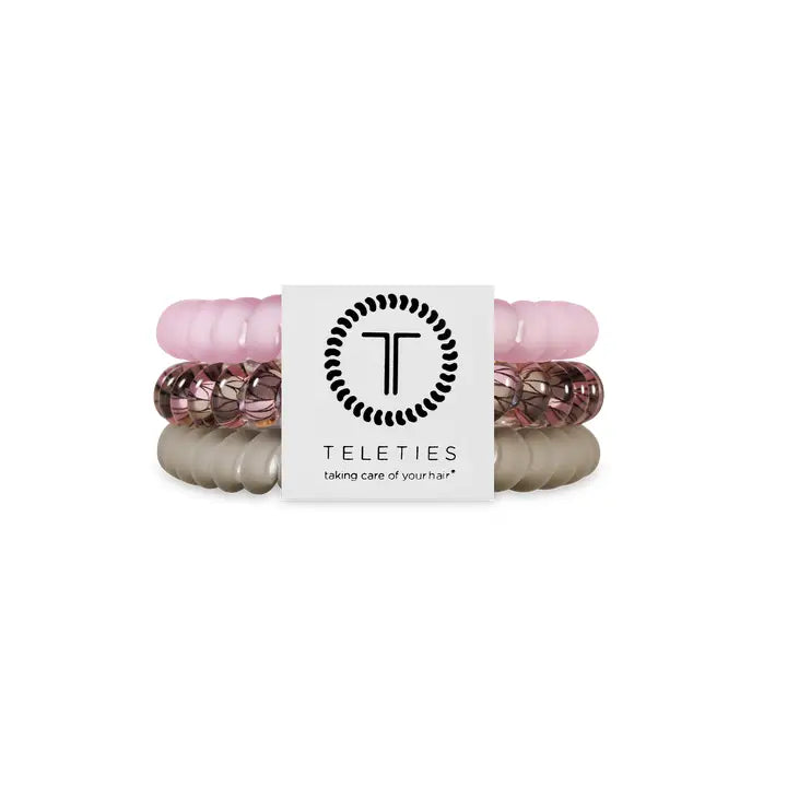 Sage It Ain't So Hair Ties - Eden Lifestyle