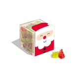 Santa Christmas Trees - Eden Lifestyle