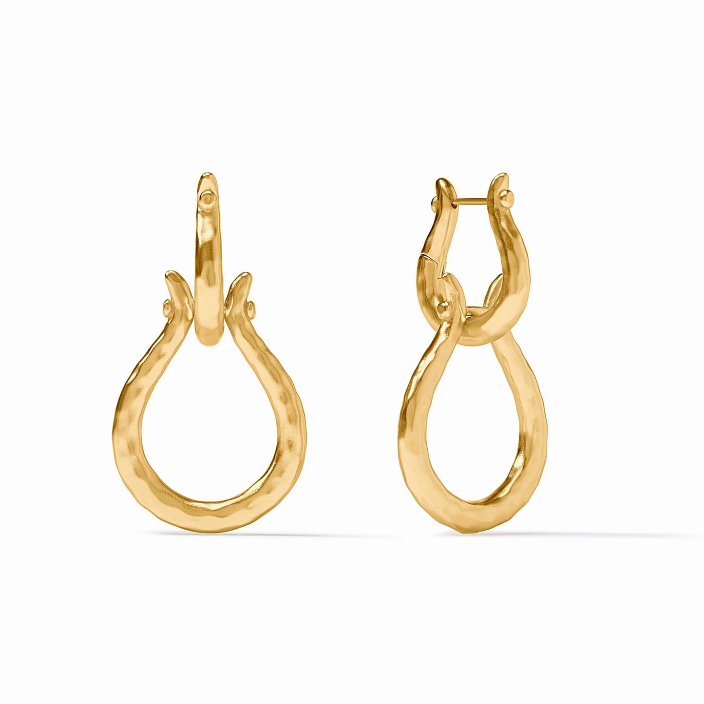 Saratoga 2 in 1 Earring - Eden Lifestyle