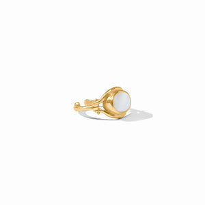 Saratoga Stone Ring - Eden Lifestyle