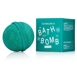 Sea La Vie Bath Bomb - Eden Lifestyle