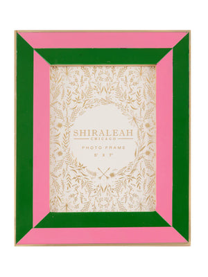 Viva 5" x 7" Picture Frame - Eden Lifestyle
