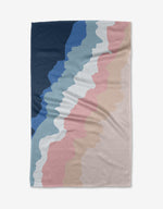 Shore Kitchen Tea Towel - Eden Lifestyle