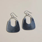 Silver Leaf Noras - Eden Lifestyle