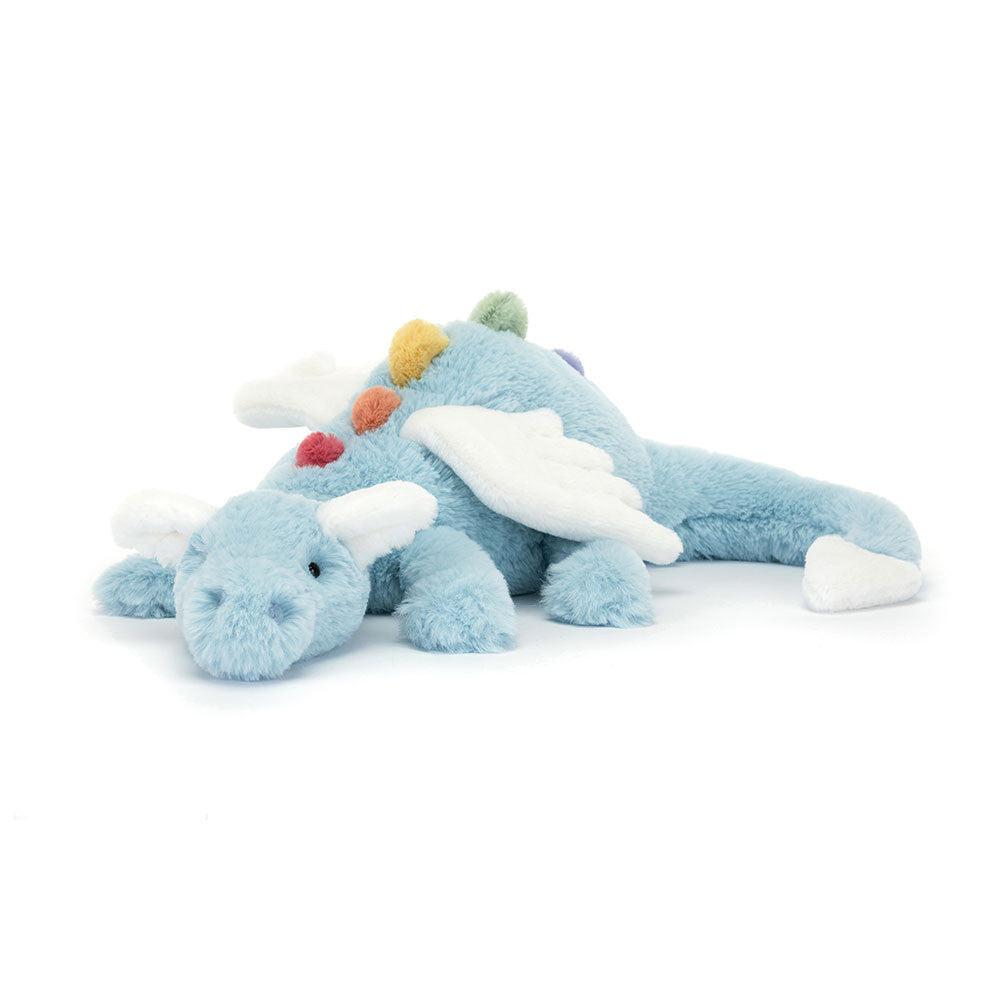 Jellycat Sky Dragon - Eden Lifestyle