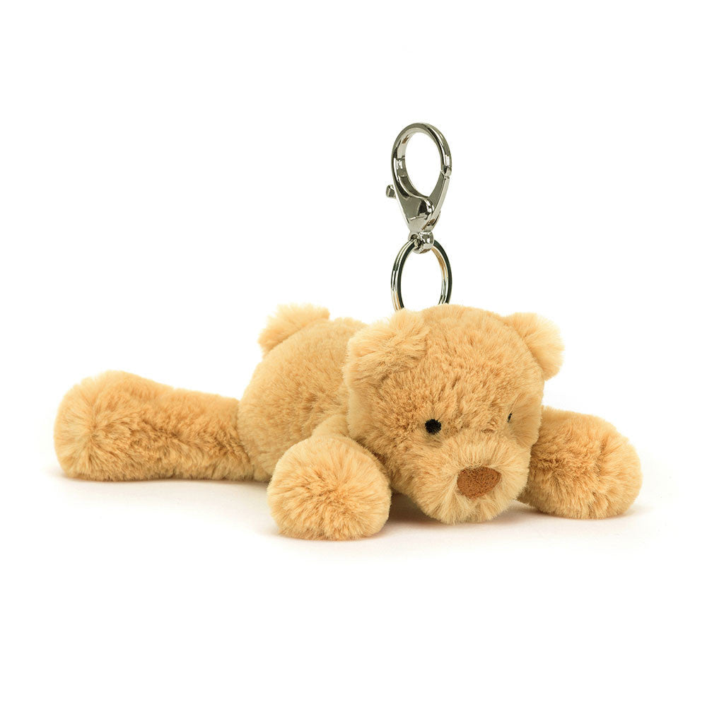Smudge Bear Bag Charm - Eden Lifestyle