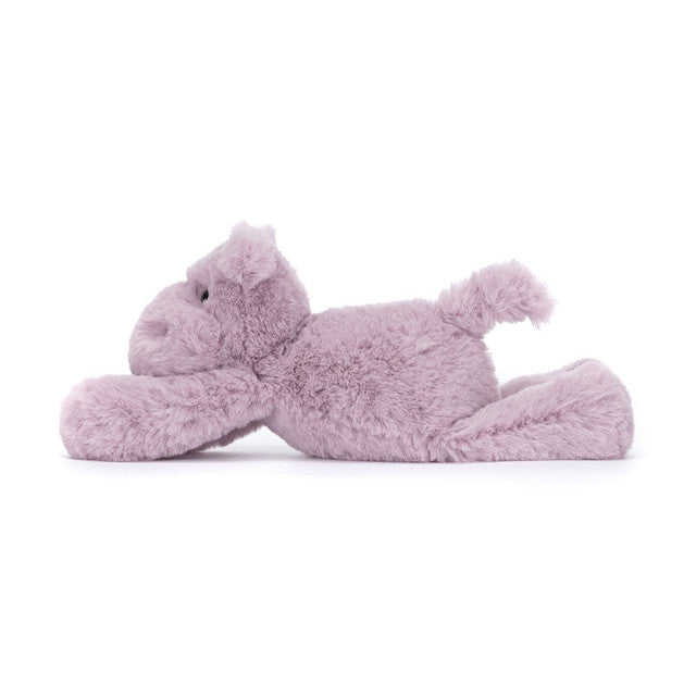 Jellycat Smudge Hippo Tiny - Eden Lifestyle