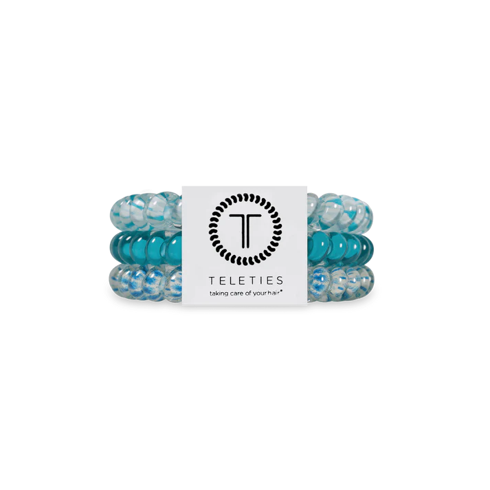 Soft Surf Small Hair Ties - Eden Lifestyle