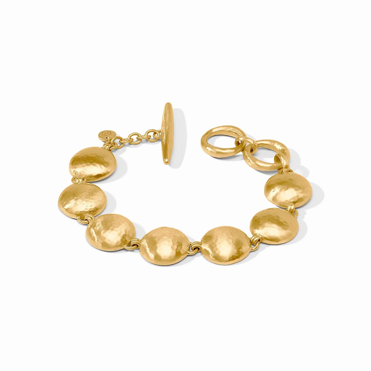 Solara Bracelet Gold - Eden Lifestyle