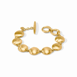 Solara Bracelet Gold - Eden Lifestyle