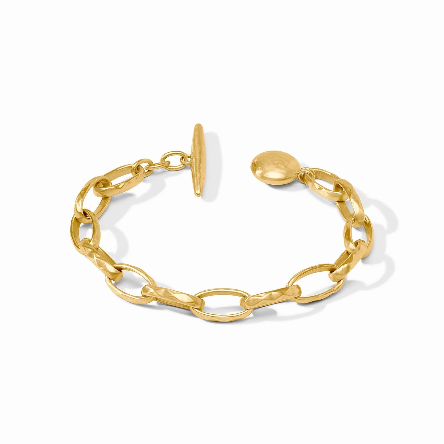 Solara Link Bracelet - Eden Lifestyle