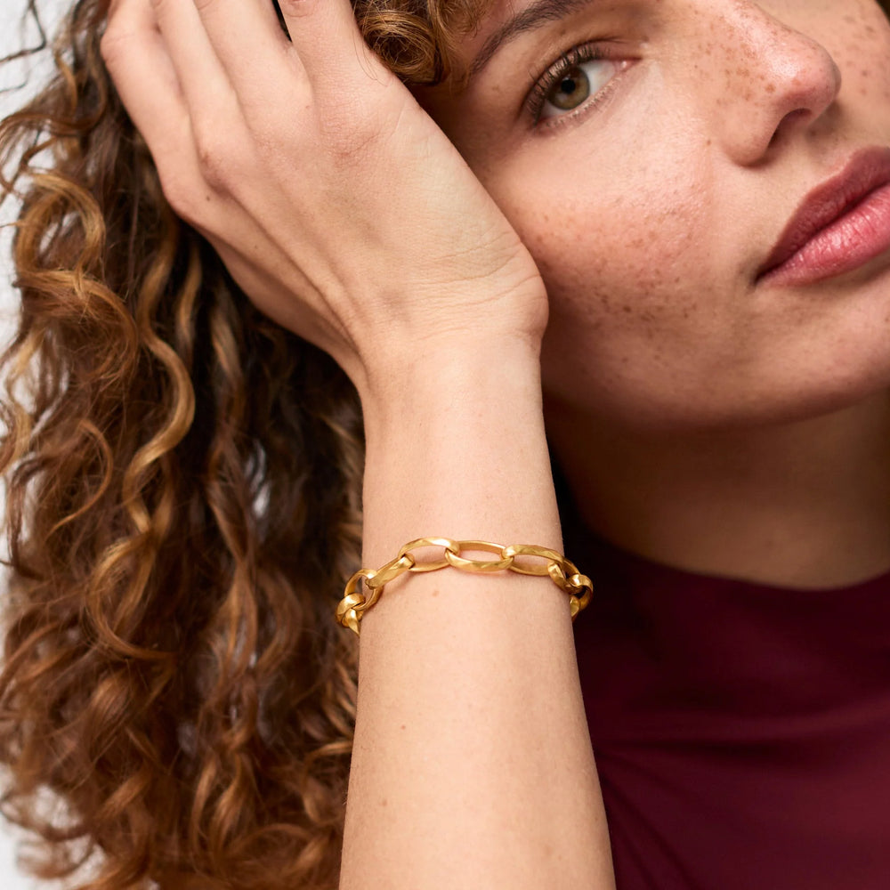 Solara Link Bracelet - Eden Lifestyle