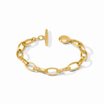 Solara Link Bracelet - Eden Lifestyle