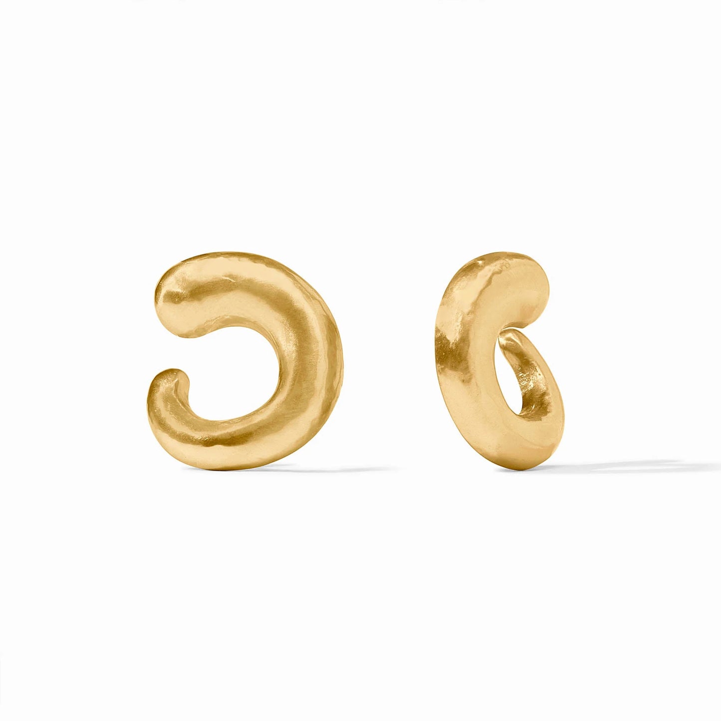 Solara Spiral Earring - Eden Lifestyle