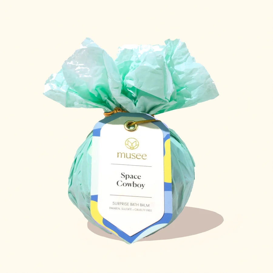 Space Cowboy Bath Balm - Eden Lifestyle