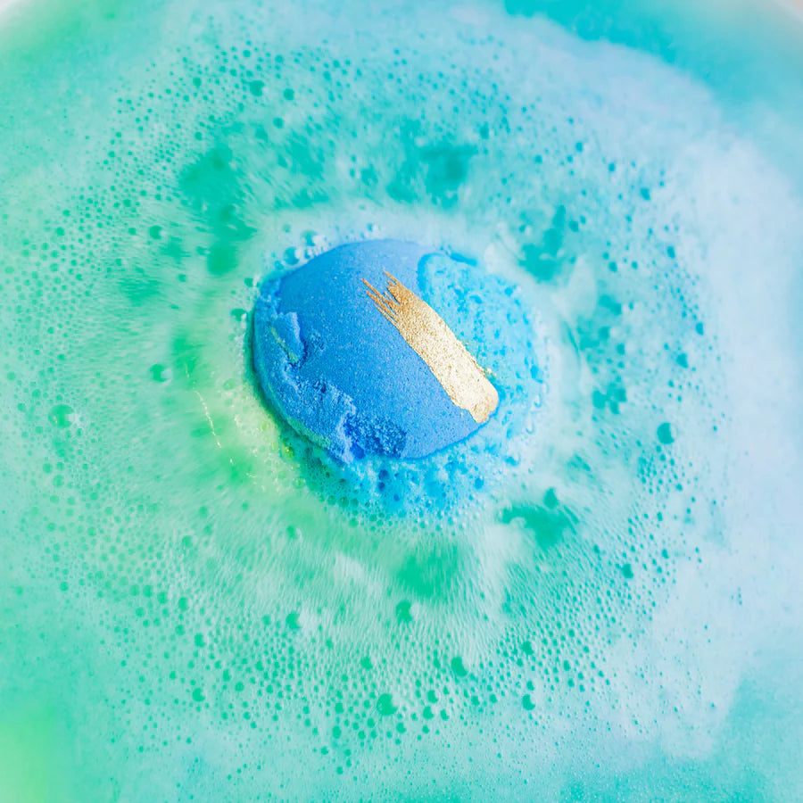 Space Cowboy Bath Balm - Eden Lifestyle