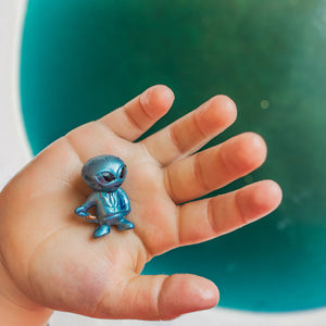 Space Cowboy Bath Balm - Eden Lifestyle