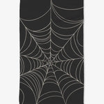 Spider Web Kitchen Tea Towel - Eden Lifestyle