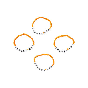 Spooky Era Friendship Bracelets - Eden Lifestyle