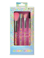 Sprinkles Eye Makeup Brushes Set - Eden Lifestyle