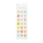 Stickiville Easter Eggs Stickers - Eden Lifestyle