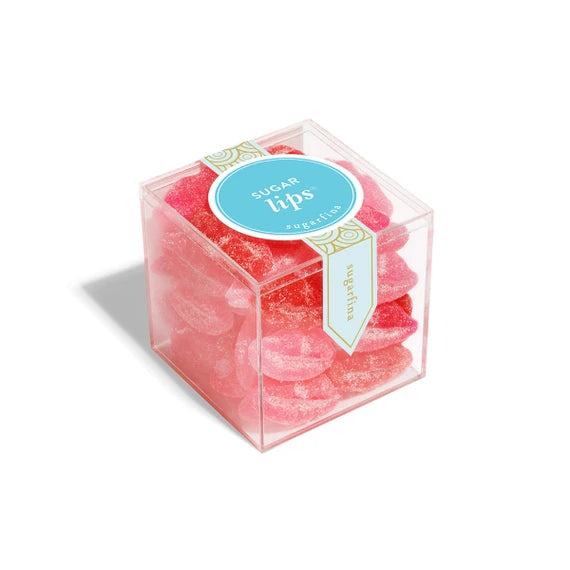 Sugar Lips Sour Gummy - Eden Lifestyle